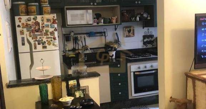 Apartamento para venda e aluguel em Jardim Torino de 61.00m² com 2 Quartos, 1 Suite e 2 Garagens
