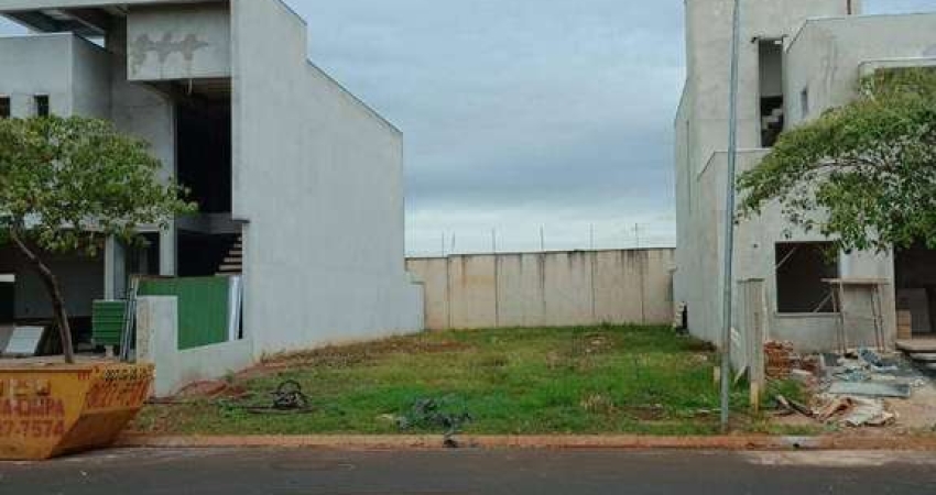 Terreno en Condomínio para venda em Vivendas Da Mata - Portal Aroeira de 250.00m²