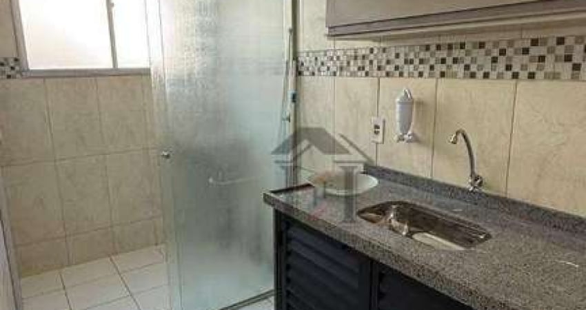Apartamento para alugar em Reserva Do Japi de 50.00m² com 2 Quartos