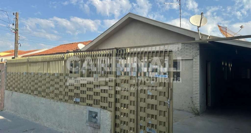 Casa para venda em Parque Residencial Vale Do Sol de 140.00m² com 3 Quartos e 2 Garagens