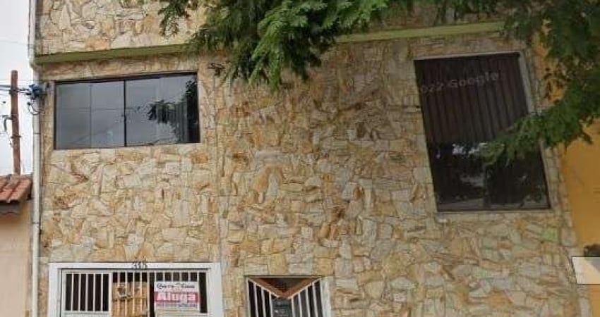Casa para alugar em Jardim Maia de 60.00m² com 1 Quarto
