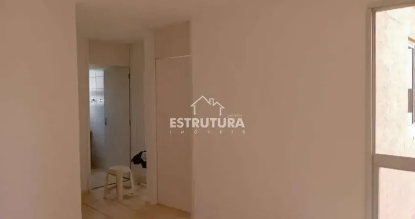 Apartamento para venda em Jardim Novo Ii de 47.00m² com 2 Quartos e 1 Garagem
