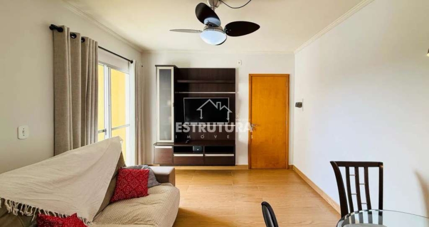 Apartamento para venda em Jardim São Paulo de 55.00m² com 2 Quartos e 2 Garagens
