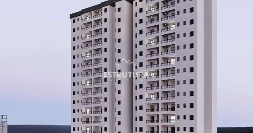 Apartamento para venda em Vila Operária de 59.00m² com 2 Quartos, 1 Suite e 1 Garagem