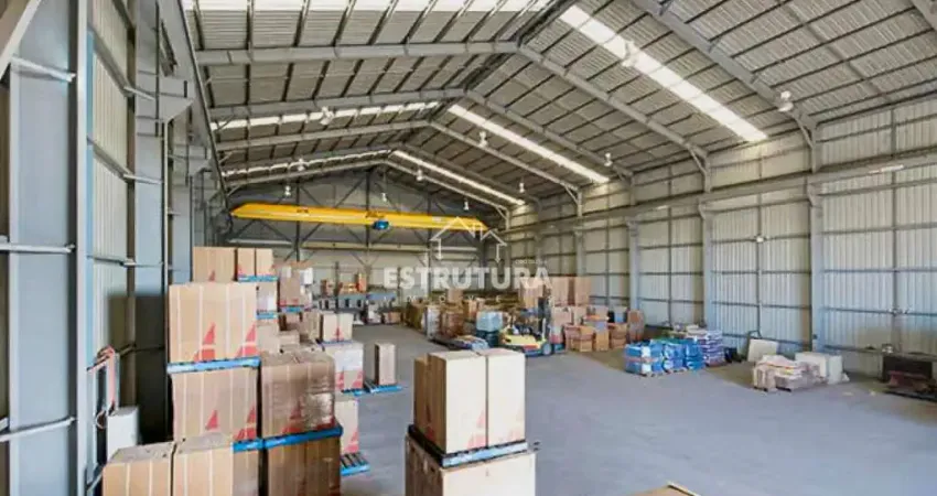 Prédio Comercial para alugar em Jardim Claret de 300.00m²