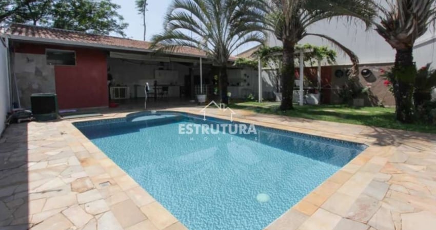 Casa para alugar em Vila Alemã de 295.00m² com 3 Quartos, 2 Suites e 2 Garagens