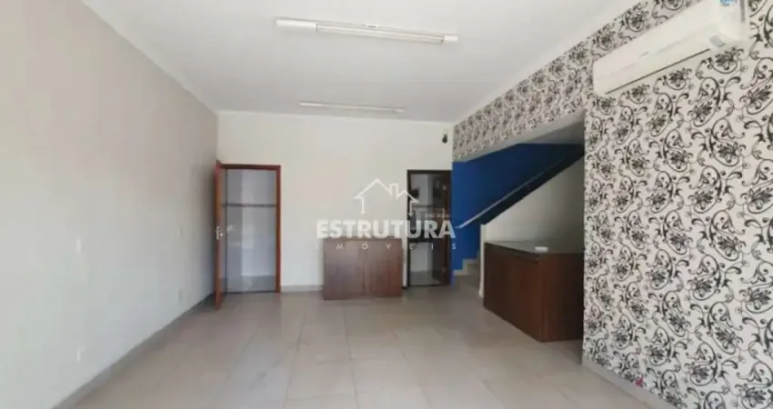 Imóvel Comercial para alugar em Vila Alemã de 120.00m²
