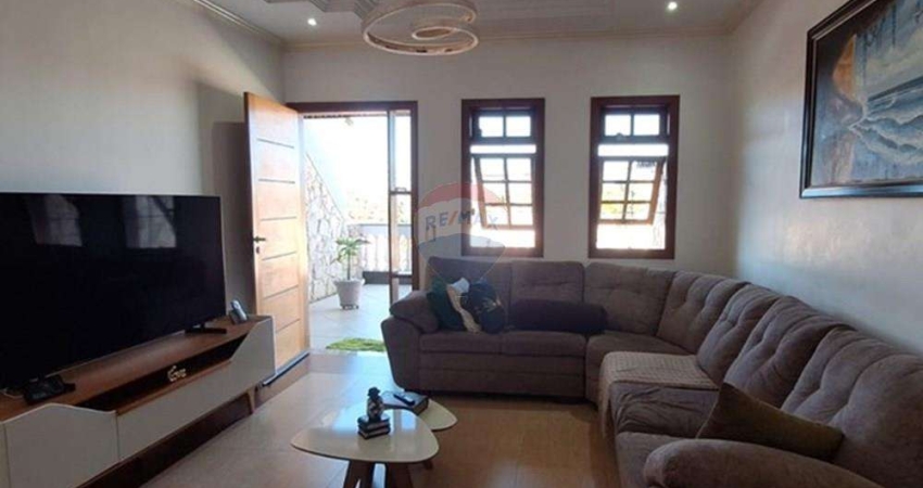 Casa para venda em Cidade Nova Ii de 175.00m² com 3 Quartos, 1 Suite e 2 Garagens
