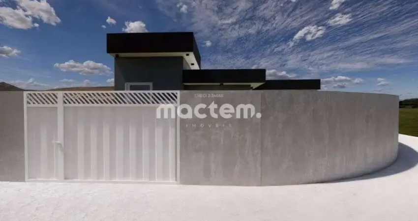 Casa para venda em Parque Das Gaivotas de 75.00m² com 2 Quartos, 1 Suite e 2 Garagens