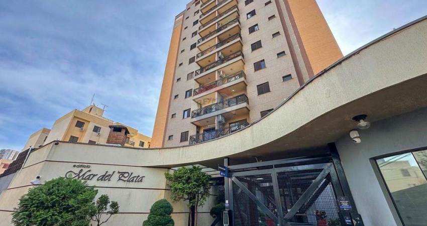 Apartamento para venda em Presidente Médici de 94.00m² com 3 Quartos, 1 Suite e 1 Garagem