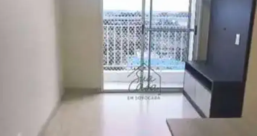 Apartamento para venda em Central Parque Sorocaba de 52.00m² com 2 Quartos e 1 Garagem