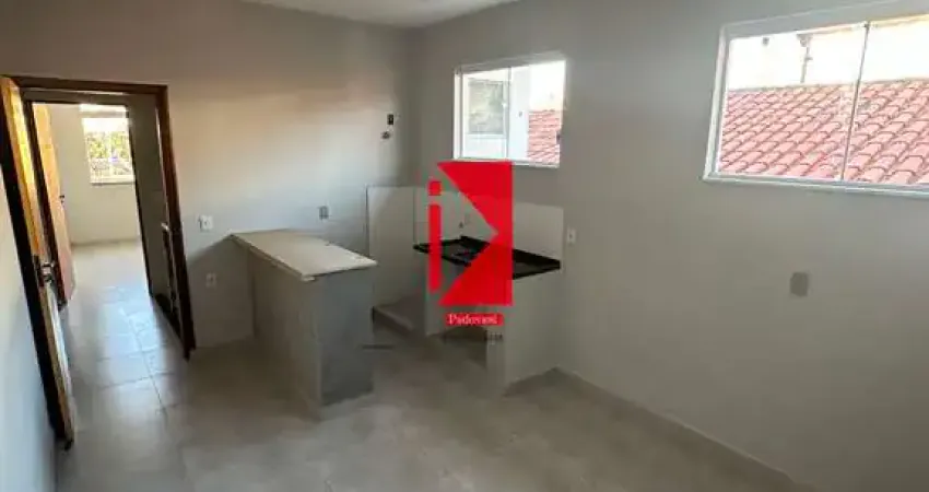 Kitnet para alugar em Jardim Do Sol de 32.00m² com 1 Quarto e 1 Garagem