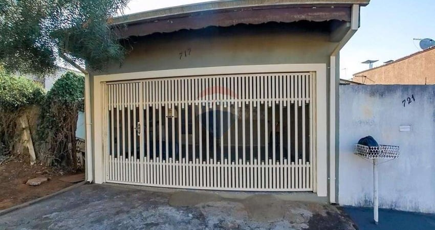 Casa para venda em Parque Industrial de 99.50m² com 2 Quartos e 2 Garagens