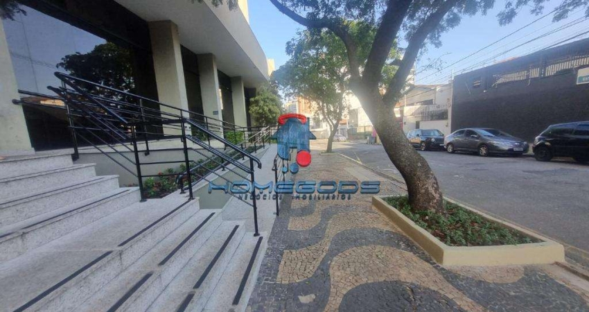 Sala Comercial para alugar em Bosque de 76.00m² com 1 Garagem