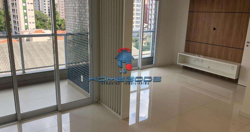 Apartamento para venda em Vila Itapura de 85.00m² com 3 Quartos, 1 Suite e 2 Garagens