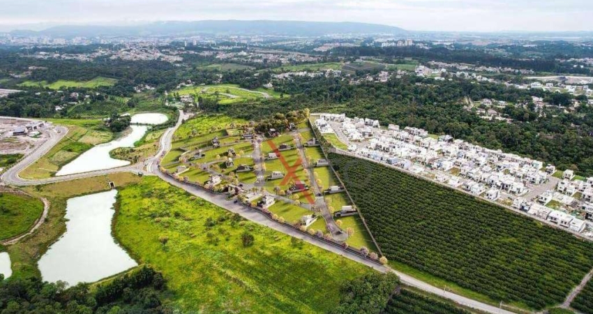 Terreno à venda na Avenida Santa Elisa, 1, Corrupira, Jundiaí