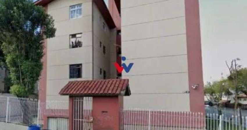 Apartamento para venda em Cidade Industrial de 40.00m² com 2 Quartos e 1 Garagem