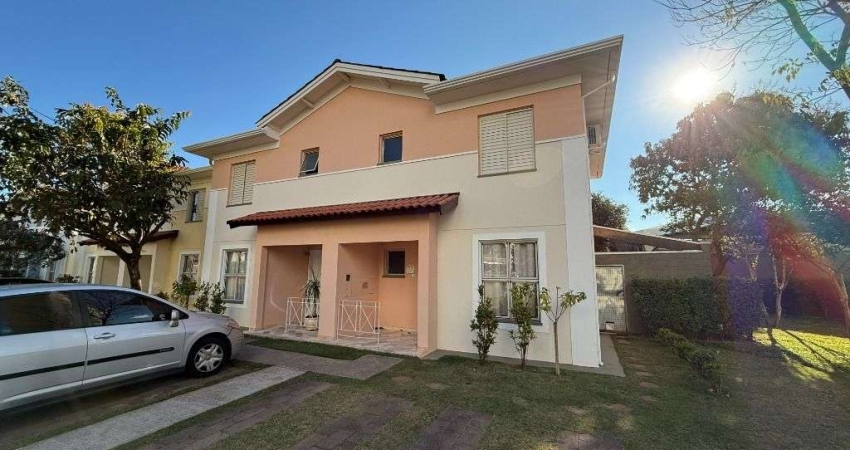 Casa de Condomínio para alugar em Jardim Nova Europa de 120.00m² com 3 Quartos, 1 Suite e 2 Garagens