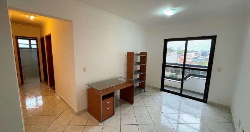 Apartamento para alugar em Chácara Primavera de 78.00m² com 3 Quartos e 1 Garagem