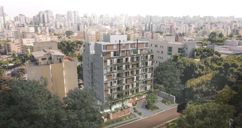 Apartamento para venda em Água Verde de 76.00m² com 2 Quartos, 1 Suite e 1 Garagem