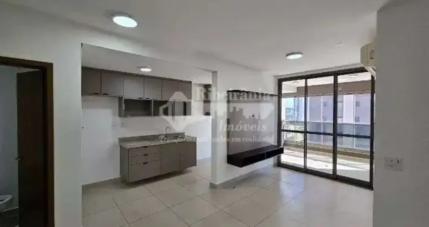 Apartamento para alugar em Jardim Olhos D'água Ii de 82.00m² com 2 Quartos, 2 Suites e 2 Garagens