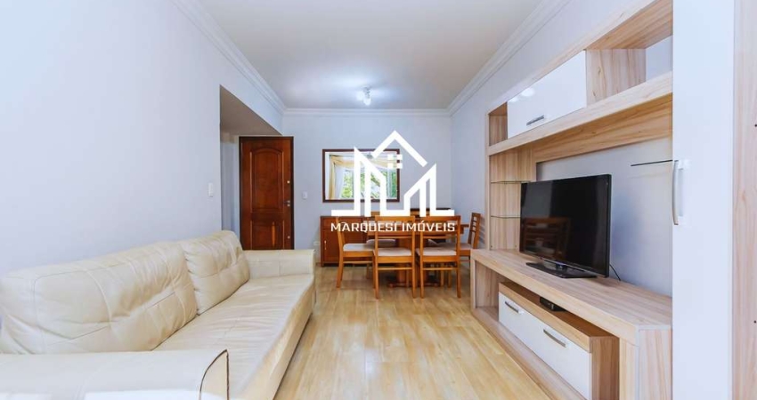 Apartamento para venda em Portão de 88.00m² com 3 Quartos, 1 Suite e 1 Garagem