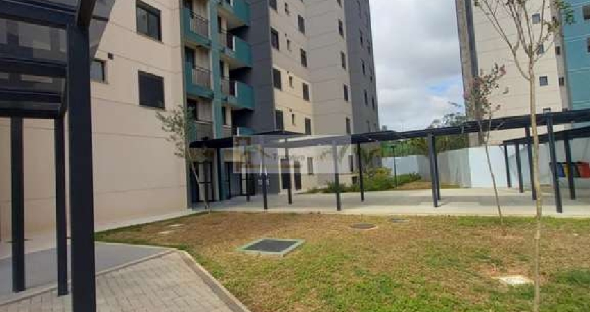 Apartamento para venda em Jardim Do Lago de 105.00m² com 3 Quartos, 1 Suite e 2 Garagens