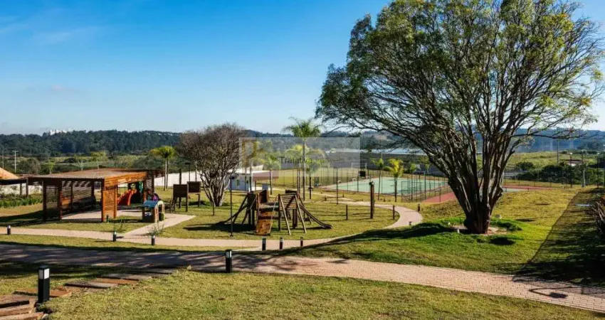 Terreno para venda em Loteamento Residencial E Comercial Horto Florestal de 534.00m²
