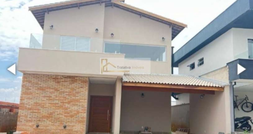 Casa de Condomínio para venda em São Venâncio de 300.00m² com 4 Quartos, 1 Suite e 2 Garagens
