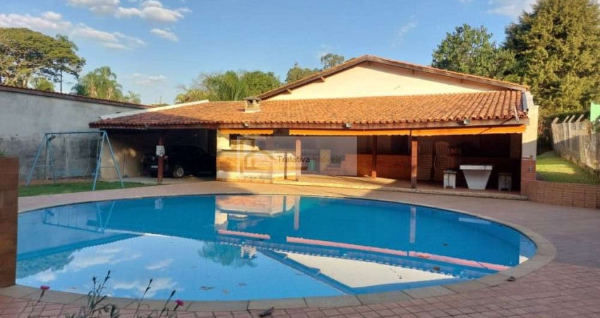 Chácara para venda em Mina de 4800.00m² com 3 Quartos e 7 Garagens