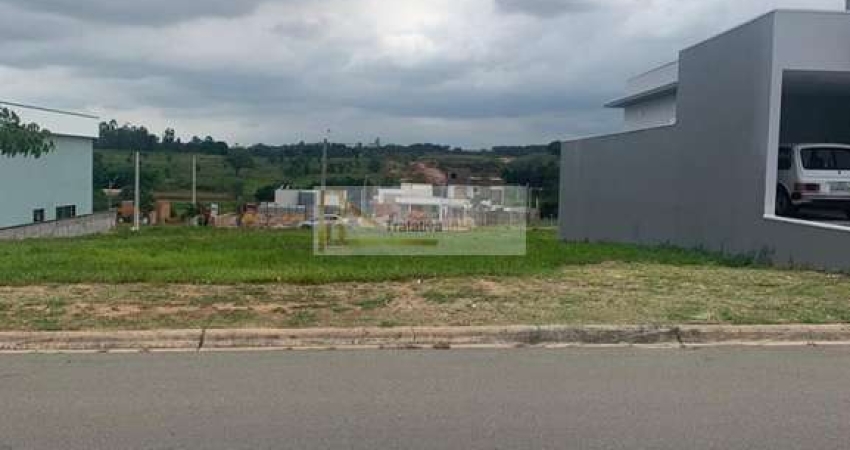 Terreno em condomínio fechado à venda na Avenida A, 0000, São Venâncio, Itupeva