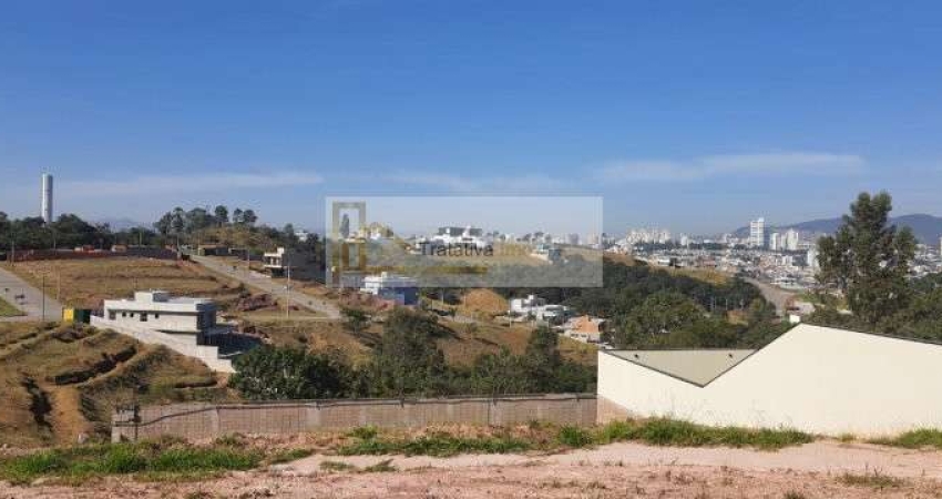 Terreno para venda em Loteamento Residencial E Comercial Horto Florestal de 753.00m²