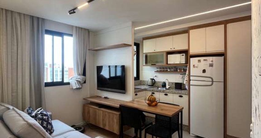Apartamento para alugar em Centro de 45.00m² com 2 Quartos