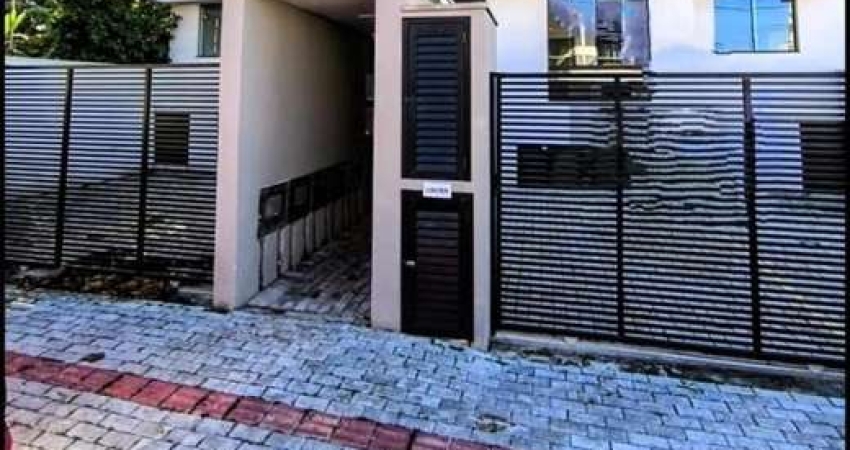 Apartamento para venda em Barra Velha de 82.00m² com 1 Quarto, 1 Suite e 1 Garagem