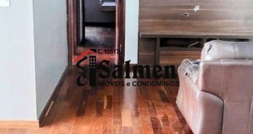 Apartamento para venda e aluguel em Centro de 151.00m² com 3 Quartos e 1 Garagem
