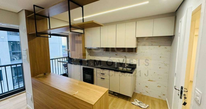 Apartamento para alugar em Aldeia de 36.00m² com 1 Quarto e 1 Garagem