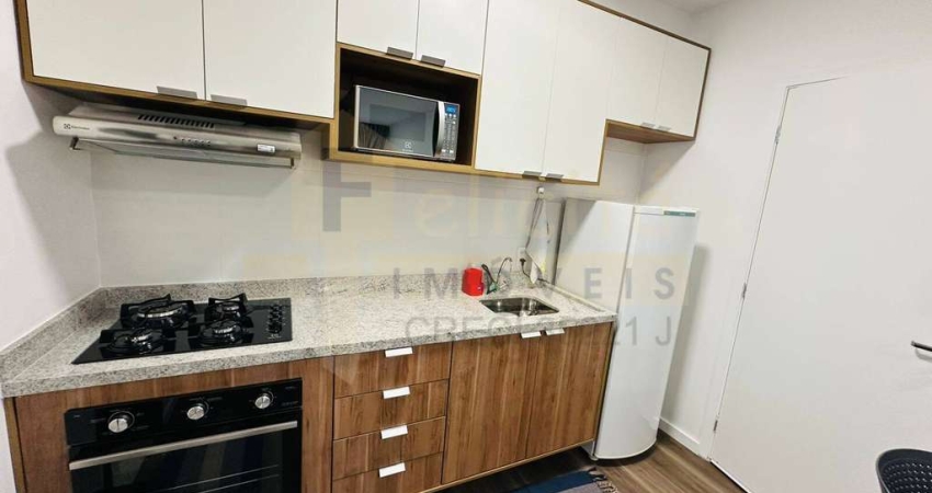 Apartamento para alugar em Aldeia de 36.00m² com 1 Quarto, 36 Suites e 1 Garagem