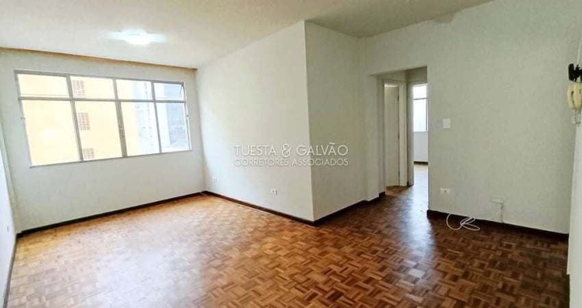 Apartamento para alugar em Centro de 71.00m² com 2 Quartos