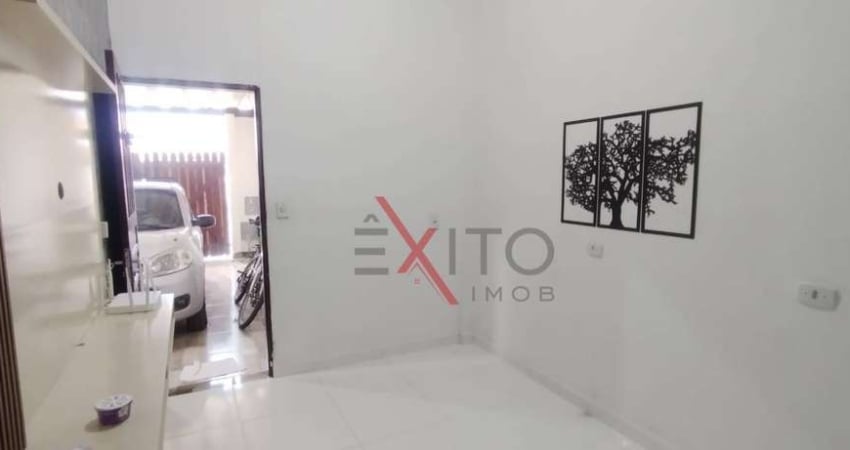 Casa para alugar em Jardim Paulista de 45.00m² com 2 Quartos e 1 Garagem