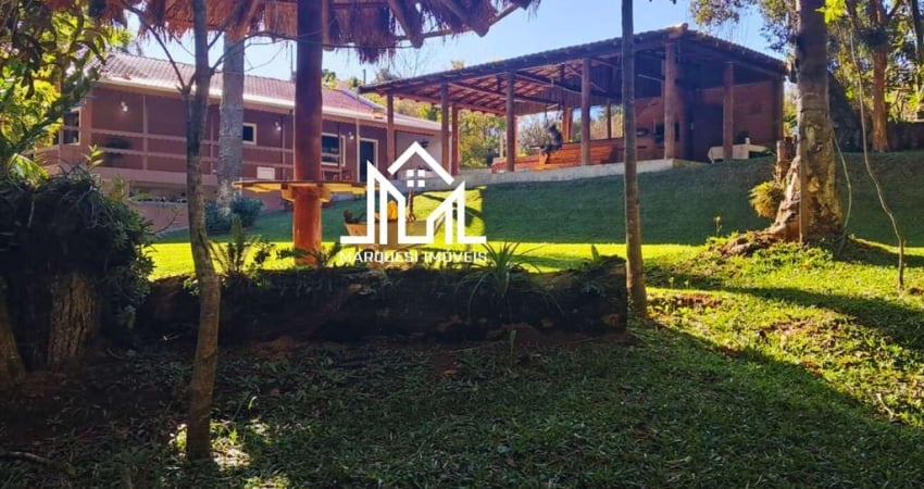 Chácara para venda em Área Rural Mandirituba de 1796.00m² com 2 Quartos, 1 Suite e 3 Garagens