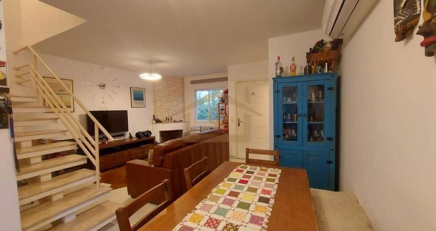 Casa para venda em Paisagem Renoir de 100.00m² com 3 Quartos, 1 Suite e 2 Garagens