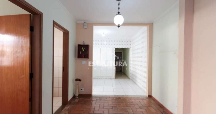 Casa para alugar em Jardim Claret de 154.00m² com 3 Quartos e 1 Suite
