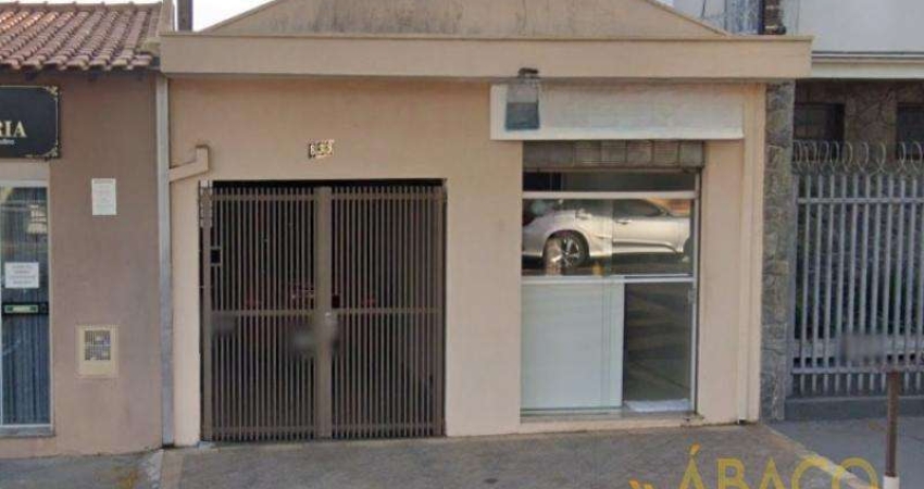 Casa para alugar em Jardim Cruzeiro Do Sul de 100.00m² com 2 Quartos e 2 Garagens