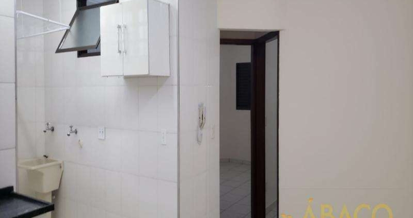 Apartamento para alugar em Vila Brasília de 40.00m² com 2 Quartos e 1 Garagem