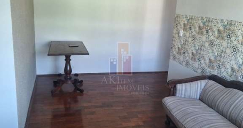 Apartamento para venda em Parque Residencial Das Camélias de 65.00m² com 3 Quartos e 1 Garagem