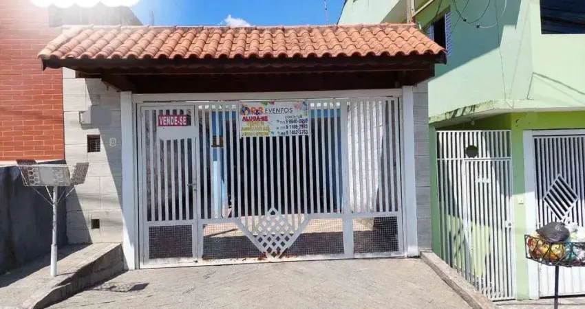 Casa para venda em Parque Mirante Da Mata de 92.00m² com 2 Quartos, 1 Suite e 3 Garagens
