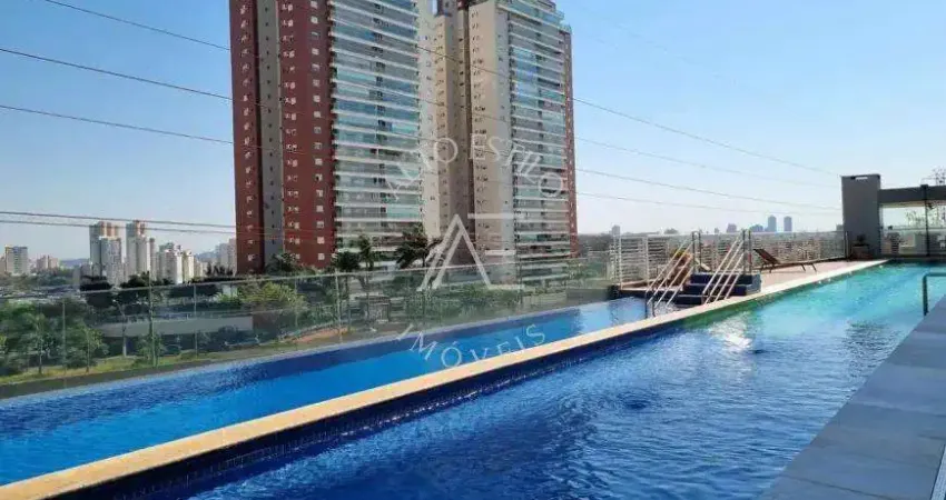 Apartamento para venda em Jardim Botânico de 109.00m² com 3 Quartos, 3 Suites e 2 Garagens