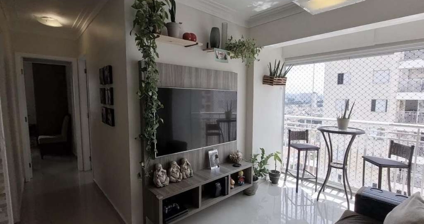Apartamento para venda em Ponte Grande de 67.00m² com 3 Quartos, 1 Suite e 1 Garagem