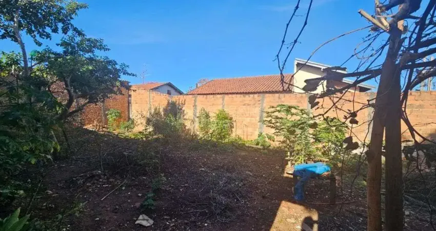 Terreno para venda em Jardim Adalberto Frederico De Oliveira Roxo I de 180.00m²
