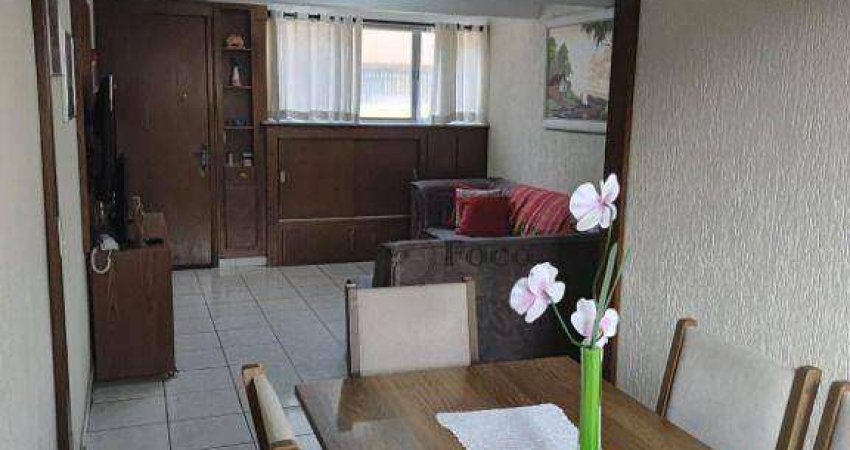 Apartamento para venda em Parque Cecap de 62.00m² com 3 Quartos, 1 Suite e 1 Garagem